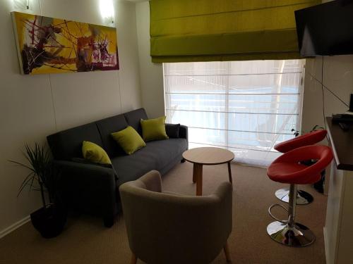 Departamento En La Serena FULL EQUIPADO