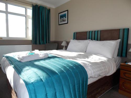 The White Lodge Hotel - image 4