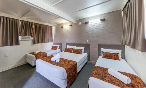 The Australian Hotel Murgon