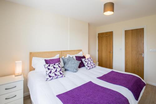 Abodebed - Handleys Court - image 13