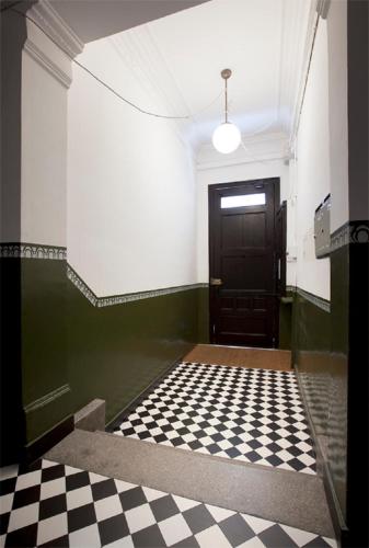 AB Poble Nou Venero, Barcelona (fotografie 6)