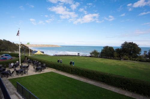 White Lodge Hotel Filey