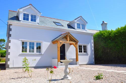 Rosebank Barn, , Devon