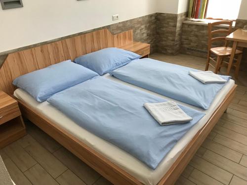 Hotel Pribitzer 4
