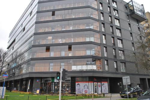 Pirelli Apartament