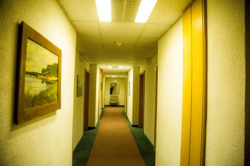 บริการและสิ่งอำนวยความสะดวก, Hotel Stadt Peine in ไพเนอ