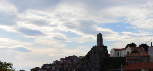 Ξενώνας Μέλαθρον, Arachova (Foto 7)