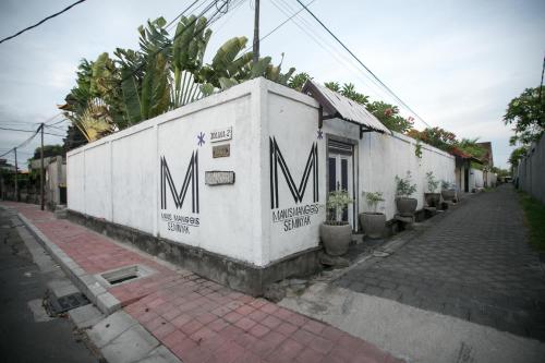 Manis Manggis