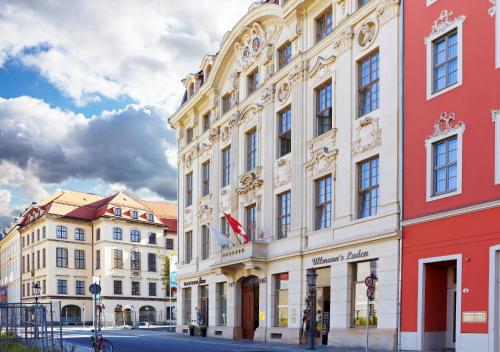 Hapimag Ferienwohnungen Dresden in Dresden, Deutschland
