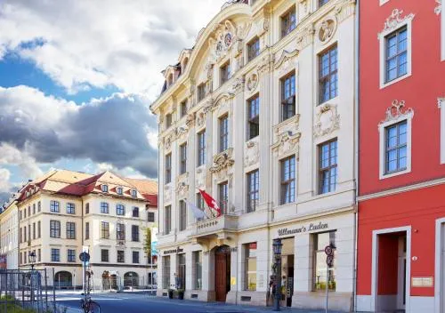 Hapimag Ferienwohnungen Dresden in Dresden, Deutschland