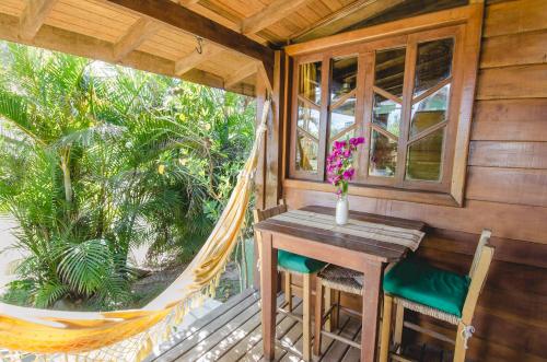 Morada Amazona – Imbituba