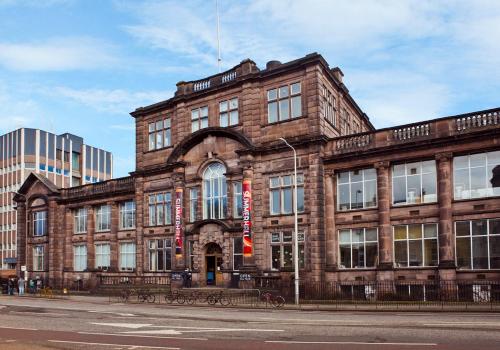 Causewayside Apartment - The Edinburgh Address - image 7