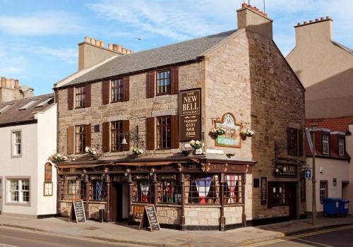 Causewayside Apartment - The Edinburgh Address - image 11