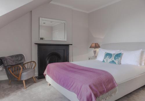 The Skyline - The Edinburgh Address