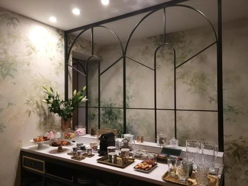 ICON Casona 1900 by Petit Palace - Madrid