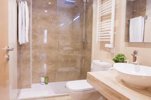 Apartamentos Boutique Salamanca - image 8