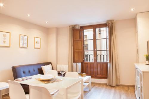 Apartamentos Boutique Salamanca - image 5