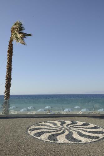 Rodos Palace Hotel - main image