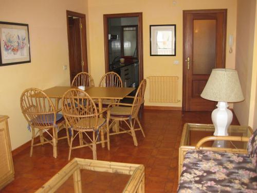 Apartamentos Granxola - image 4