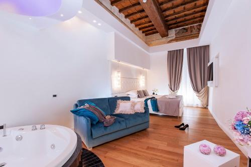 Argentina Residenza Style Hotel, Řím
