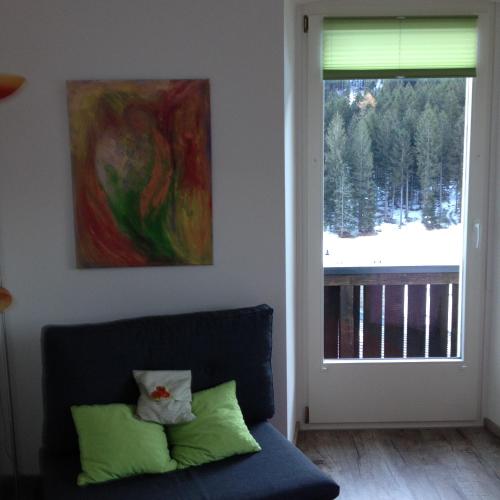 Ferienwohnung Traumblick Dolomiten - image 2