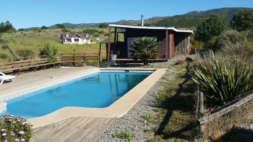 Arriendo de Parcela