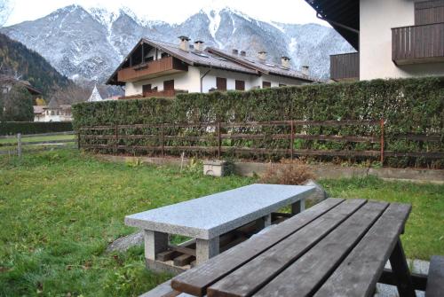Rendena Ski Apartments - main image