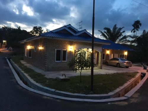 Casadparaiso Homestay