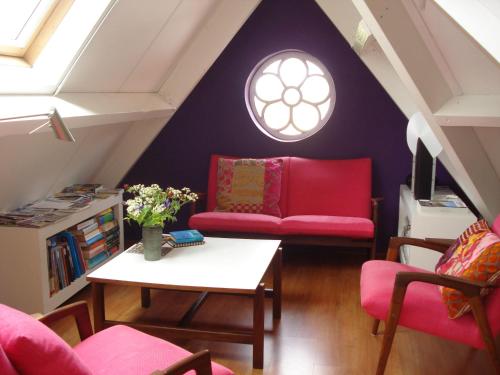  b&b op de vlakte in Oosternijkerk