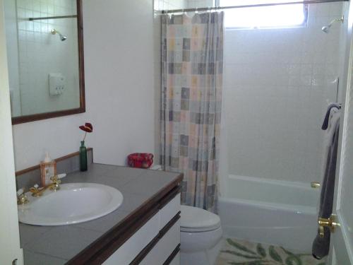 Lava Tree Tropic Inn Room Type - Double Room with Two Double Beds