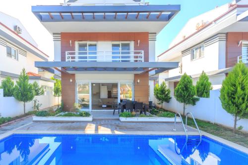  Tala Villa 10, Pension in Fethiye