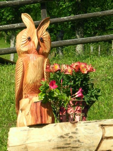 Ferienhaus Pirker, 9861 Eisentratten