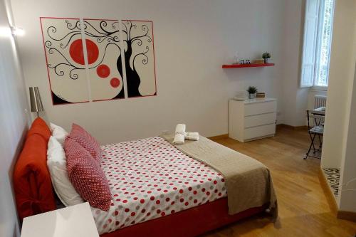 Affittacamere ROMA FLAMINIO, Rome
