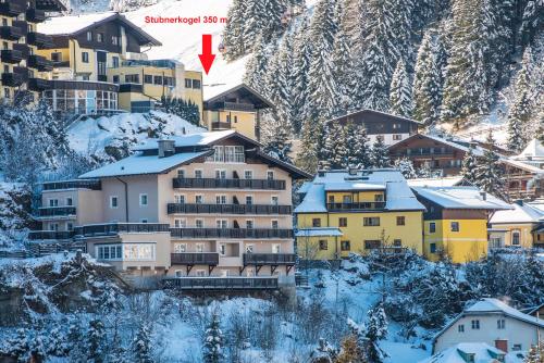  Alpenhof by AlpenTravel, Pension in Bad Gastein