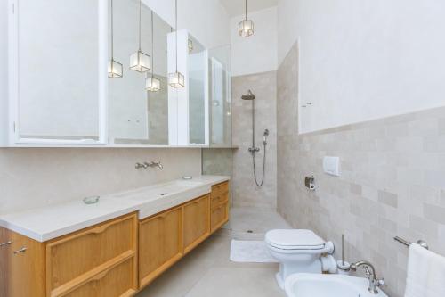 Habitat's Navona 4BR Apartment, Roma (foto 6)