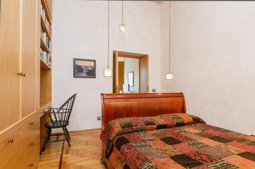 Habitat's Navona 4BR Apartment, Roma (foto 8)
