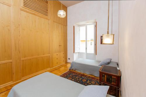 Habitat's Navona 4BR Apartment, Roma (foto 9)