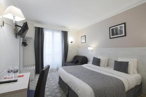 Grand Hôtel des Gobelins