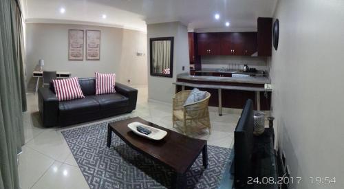 

The Sails Apartment 11
