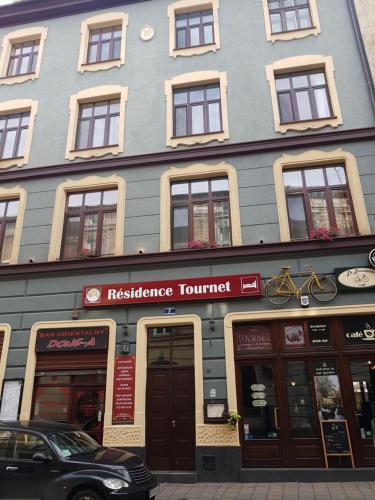 Résidence Tournet, Cracovia (foto 3)