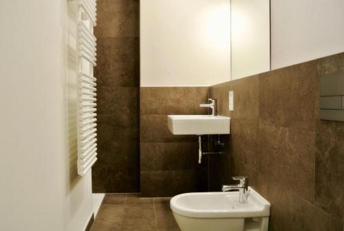 BonusFeature Apartments, Berlín (fotografie 5)