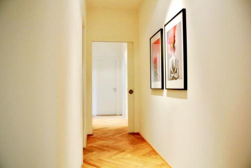 BonusFeature Apartments, Berlín (fotografie 8)