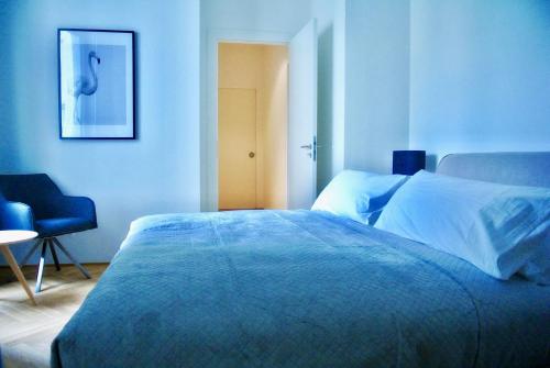 BonusFeature Apartments, Berlín (fotografie 4)