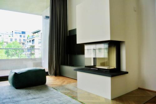 BonusFeature Apartments, Berlín (fotografie 7)