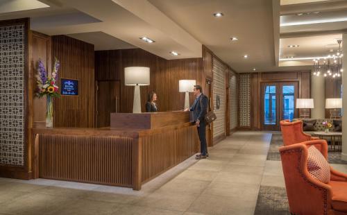 The Killeshin Hotel Portlaoise - image 9