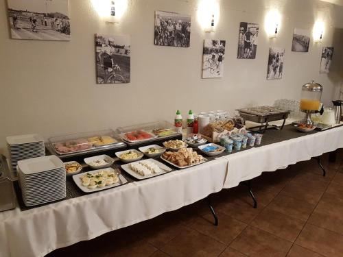 レジデンス トゥルネ