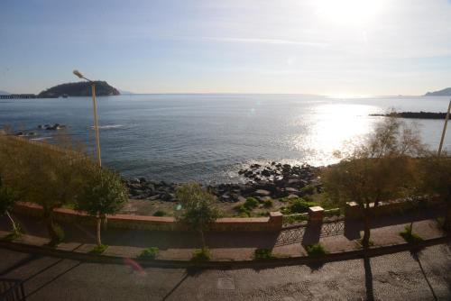 Puteoli Rooms chambre d'hôte Napule