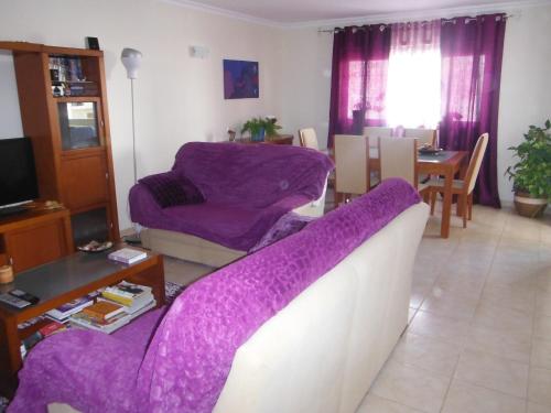  Rooms_Heart Apartment, Faro bei Escanxinhas