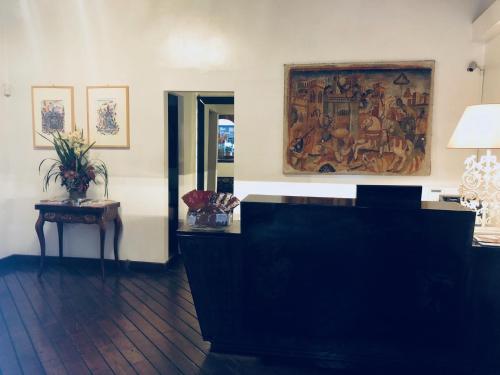 Hotel Antica Locanda - image 7