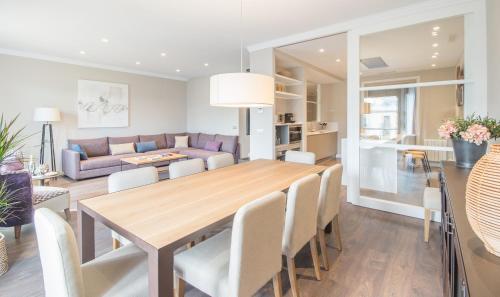 You Stylish Paseo de Gracia Apartments - image 3